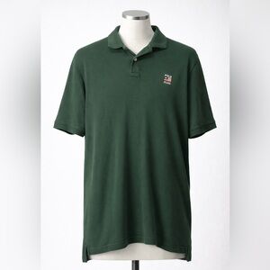 Vintage Polo Jeans Co Ralph Lauren size Large men’s 2 button polo.